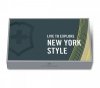 Scyzoryk Victorinox Companion New York Style 1.3909.E223